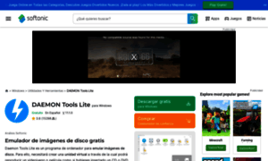 Daemon-tools-lite.softonic.com thumbnail