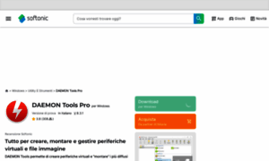Daemon-tools-pro-standard.softonic.it thumbnail