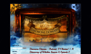 Daemonsdomain.com thumbnail