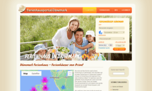 Daenemark-reiseguide.de thumbnail