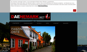 Daenemark.net thumbnail