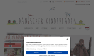 Daenischer-kinderladen.de thumbnail