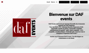Daf-mag-events.fr thumbnail