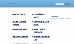 Daffy.co.uk thumbnail