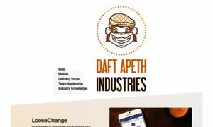 Daftapeth.co.uk thumbnail