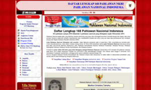 Daftar-rinci-pahlawan-indonesia-nkri.kurikulum.org thumbnail