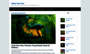 Daftarikanhias.web.id thumbnail