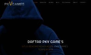 Daftarpkvgame.blogspot.com thumbnail