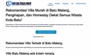 Daftarvillabatu.com thumbnail