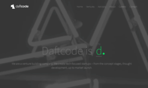 Daftcode.com thumbnail