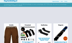 Dag-aanbieding.nl thumbnail