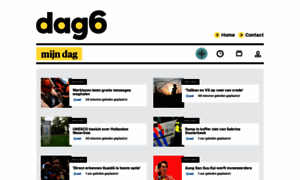 Dag6.nl thumbnail
