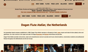 Dagan.nl thumbnail