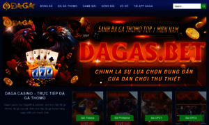 Dagas.bet thumbnail