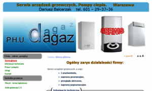 Dagaz.net.pl thumbnail