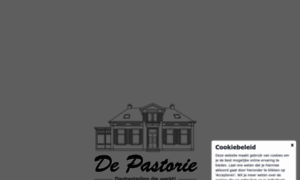 Dagbestedingdepastorie.nl thumbnail