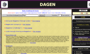 Dagen.web.id thumbnail