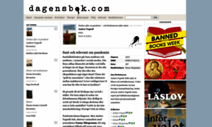 Dagensbok.com thumbnail