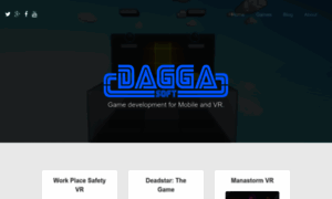 Daggasoft.com thumbnail