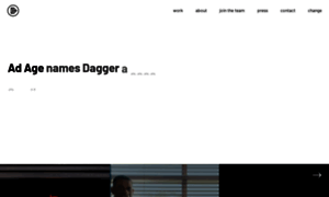 Dagger.agency thumbnail
