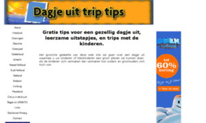 Dagje-uit-trip-tips.com thumbnail