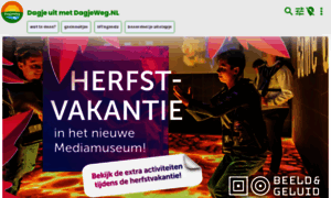 Dagjewegwijs.nl thumbnail