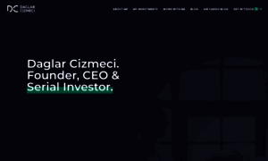 Daglar-cizmeci.com thumbnail