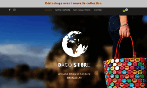 Dago.store thumbnail