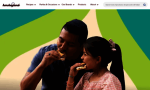 Dagobachocolate.com thumbnail