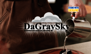 Dagraysky.com thumbnail