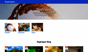 Dagtripper.nl thumbnail