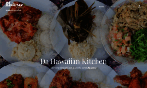 Dahawaiiankitchen.com thumbnail