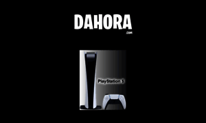 Dahora.com thumbnail