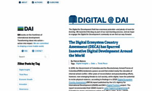 Dai-global-digital.com thumbnail