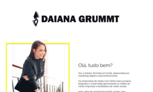 Daianagrummt.com.br thumbnail