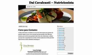 Daicavalcanti.wordpress.com thumbnail