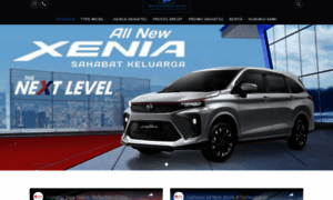 Daihatsublitar.com thumbnail