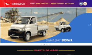 Daihatsudpmurah.com thumbnail