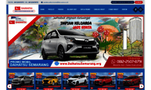 Daihatsusemarang.org thumbnail