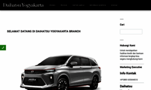 Daihatsuyogyakarta.com thumbnail