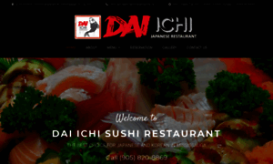 Daiichisushi.ca thumbnail