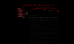 Daikatananews.net thumbnail