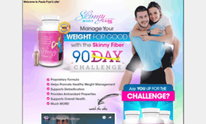 Dails1.skinnyfiberplus.com thumbnail