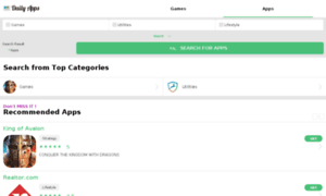 Daily-apps-us.com thumbnail