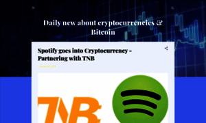 Daily-crypto-news.blogspot.hk thumbnail