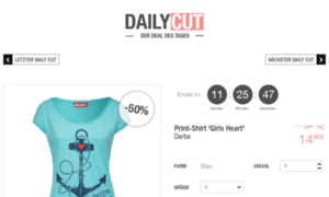 Daily-cut.vstores.net thumbnail