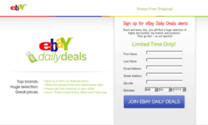 Daily-deals-insider.com thumbnail