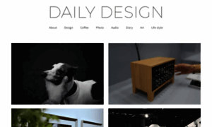 Daily-design.net thumbnail