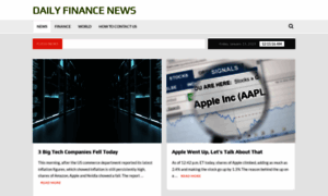 Daily-finance.news thumbnail