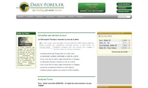 Daily-forex.fr thumbnail